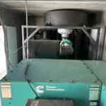 Cummins DQCA Standby Diesel Generator - Tier 2